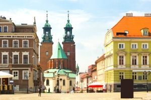 Gniezno