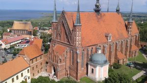 Frombork, Poland