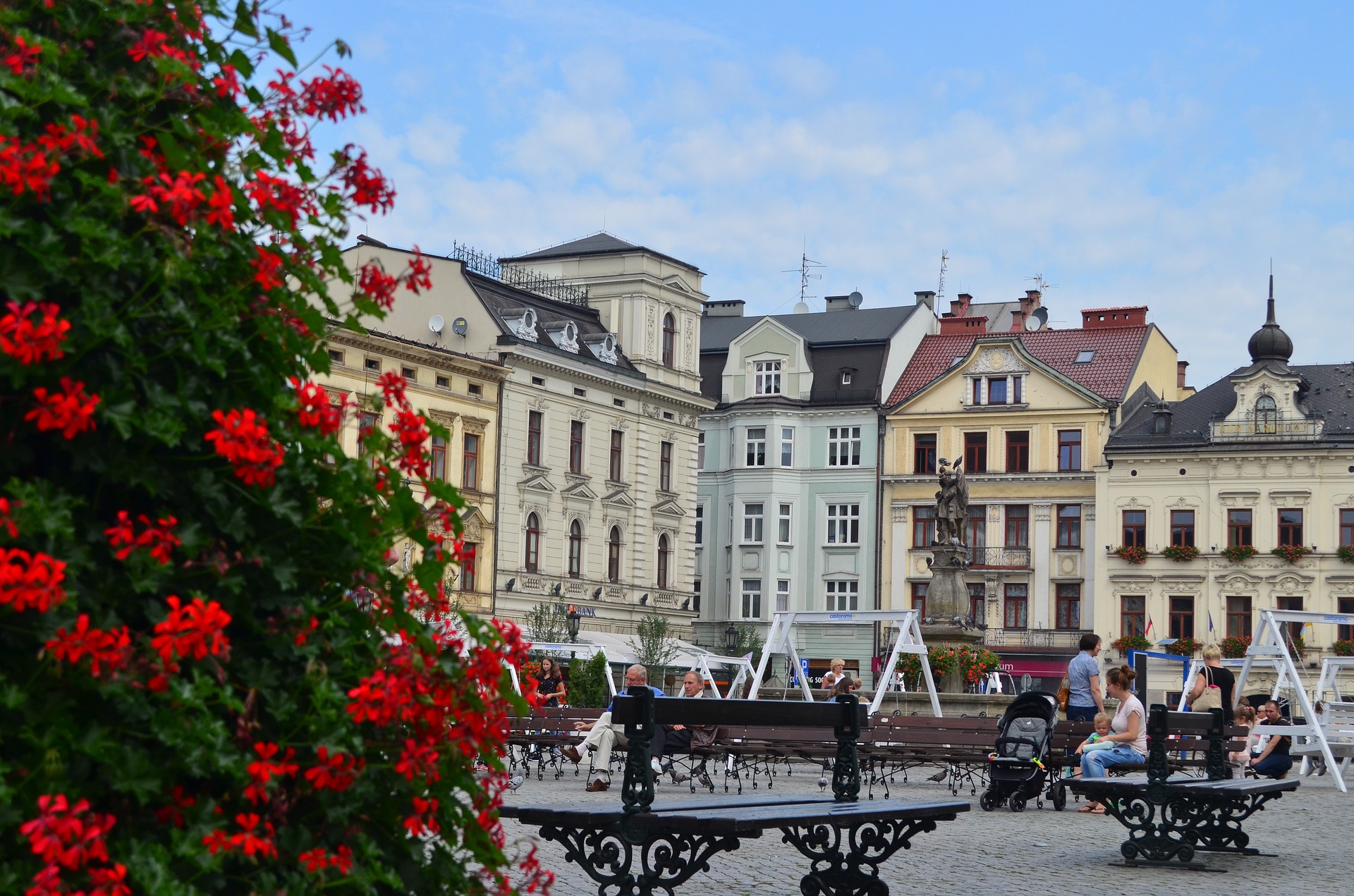 stela travel cieszyn