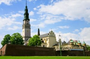 czestochowa monastery