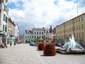 Żary, Poland