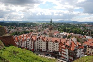 Klodzko, Poland