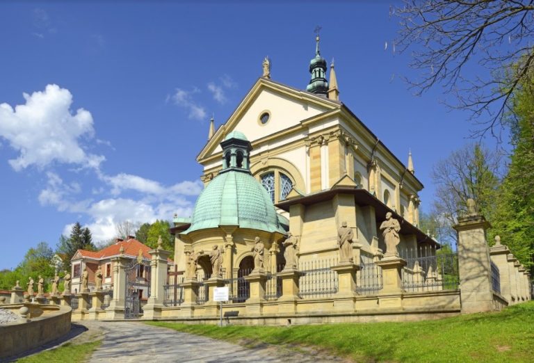 Wywóz śmieci Kalwaria Zebrzydowska 2018 Kalwaria Zebrzydowska | StayPoland