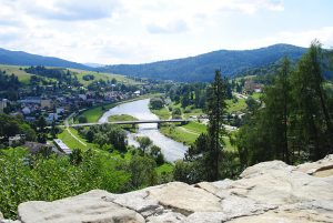 Muszyna, Poland