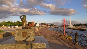 Ustka, Poland