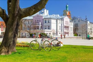 Sopot, Poland