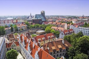 Szczecin, Poland