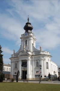 Wadowice, Poland