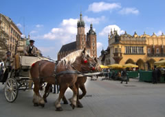 Krakow