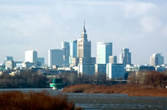 Warsaw