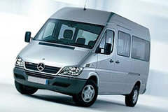 minibus & coach rental in poland