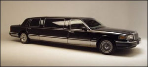 Limousine service in poland