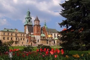 Wawel Castle