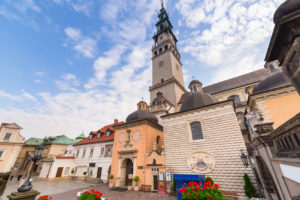 Jasna Gora monastery