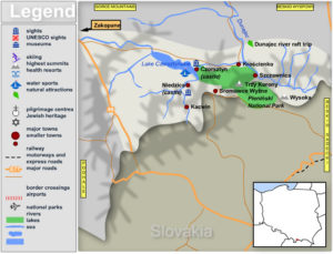 pieniny