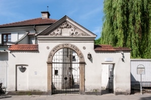 Remuh Synagogue, Krakow