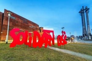 Gdansk
