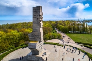 Westerplatte