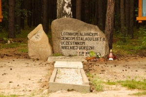 Zagan, Stalag Luft III