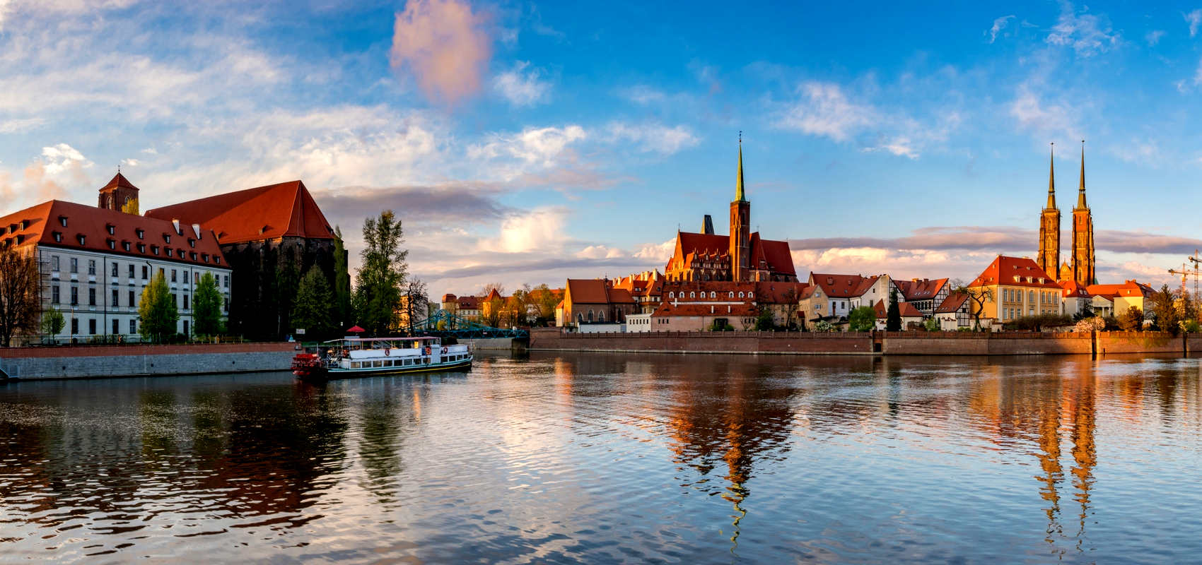 Wroclaw, Poland