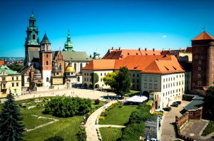 summer in Poland