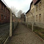 Auschwitz concentration camp