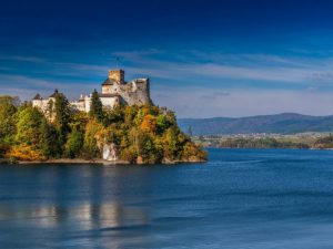 niedzica castle