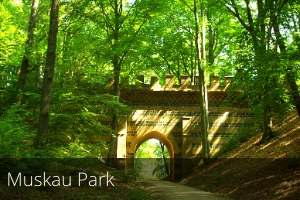Muskau Park