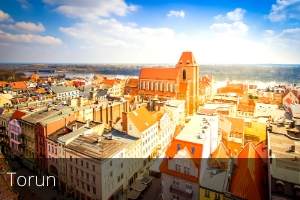 Torun