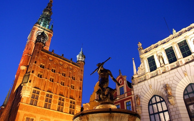 Gdańsk