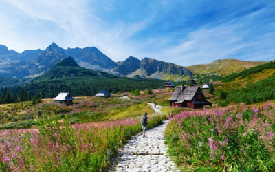 tatra mountains