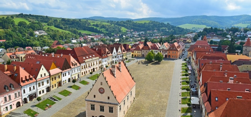 Krynica Zdrój