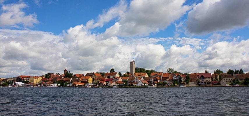 Mikołajki