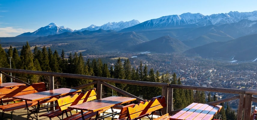 zakopane