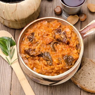 bigos