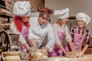 Poznan Croissant Museum