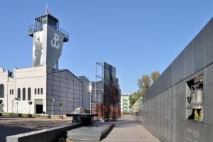 Warsaw Rising Museum