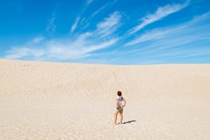 Slowinski National Park