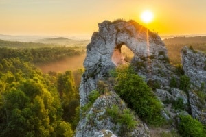 Jura Krakowsko-Czestochowska