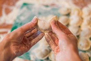 Dumplings