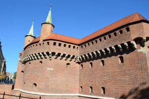 Kraków